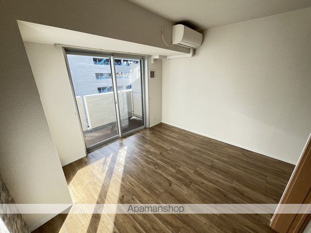 クラウドクレスト栄町の内装写真