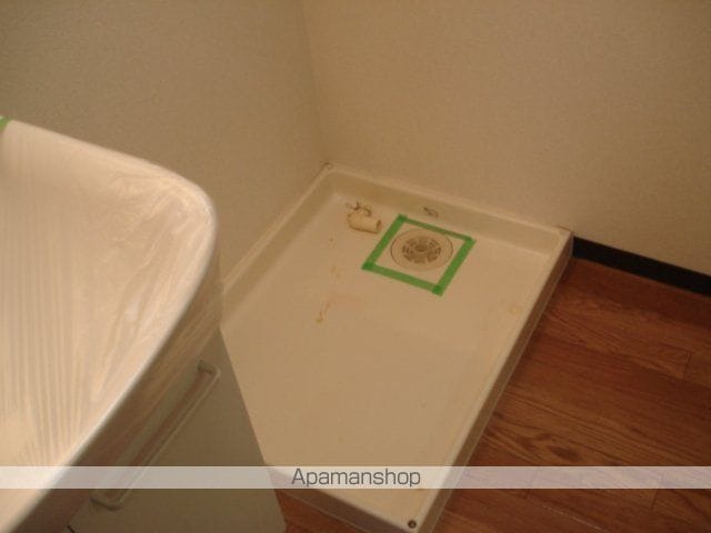 エコーハイツエムの内装写真