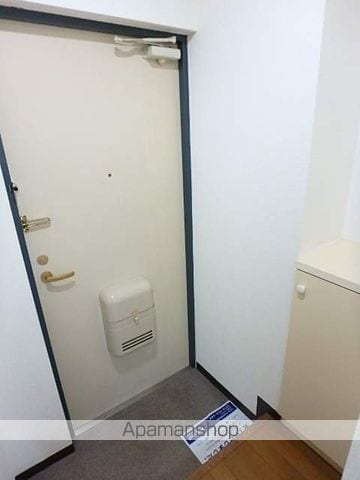 SAビルの内装写真
