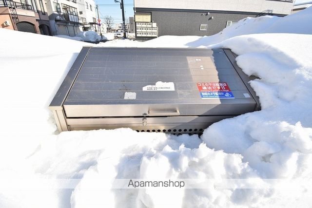 レオパレスハッサムAのその他写真
