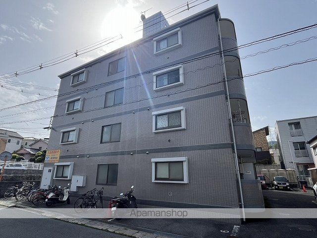 セポ長束の外観写真
