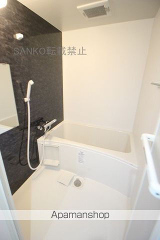 ネコオール平岸の内装写真