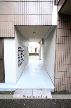 シャトルＫ[1K/18.76m2]の共用部7