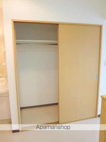 D・S・L蜆塚の内装写真