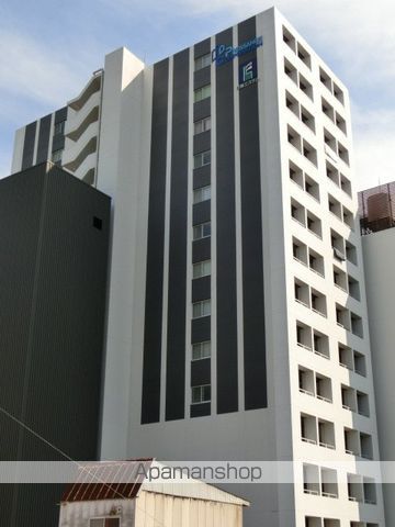 デュオン新大阪レジデンスの外観写真