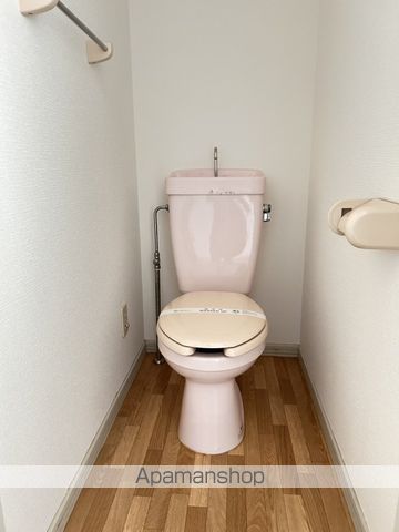 リマーカーブル己斐の内装写真