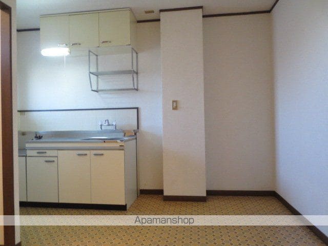 メゾンド佑の内装写真