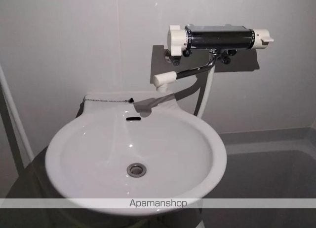 レオパレスカワシマの内装写真