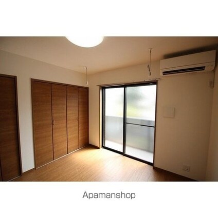 Ａｍｏｕｒ　Ｓｏｒａ[1K/36.64m2]のリビング・居間