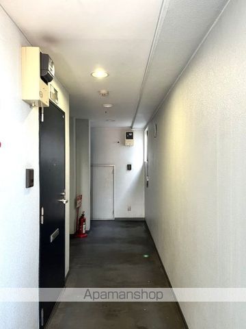 オリンピアトーホーの内装写真