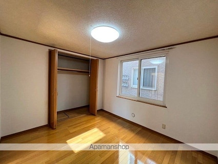 おりーぶＡ[2K/49.27m2]の内装