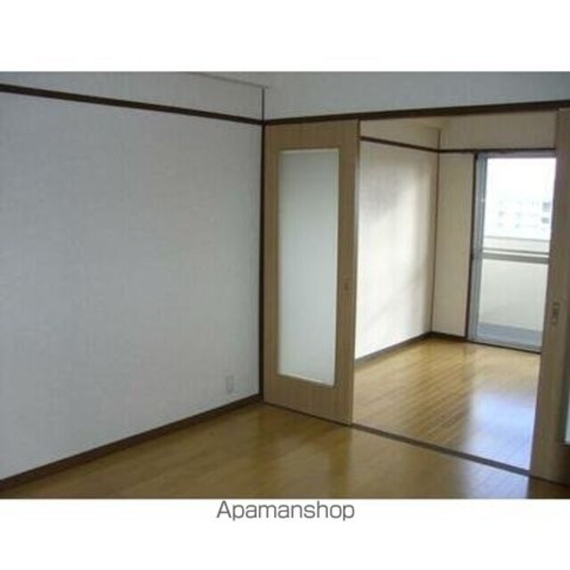 和歌山県和歌山市太田[2LDK/45.13m2]のリビング・居間