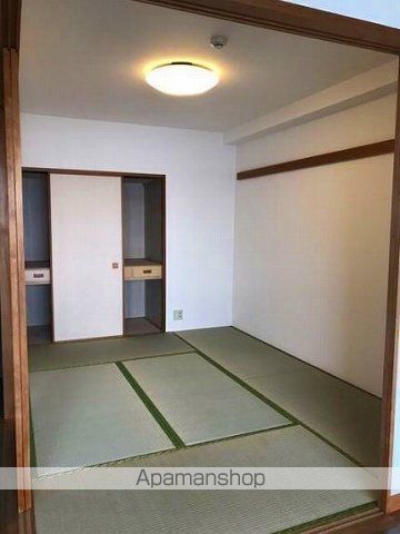 ヴィルヌーブ片瀬江ノ島の内装写真