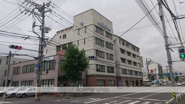 PLEIN SOLEIL 庚午北の周辺写真