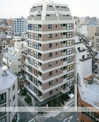 コンフォリア池袋[1R/32.82m2]の外観2