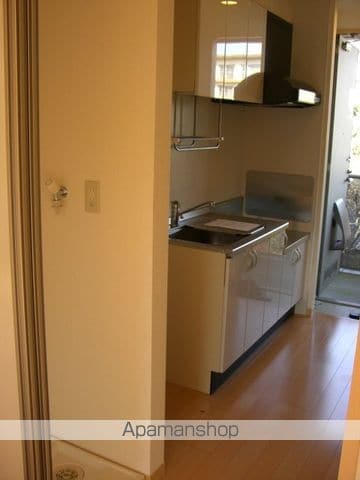 チアフル元町Bの内装写真