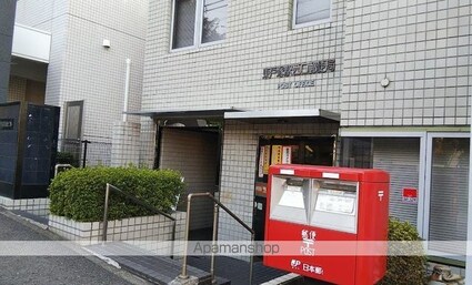 リヴュール・ベルテ[1K/29.81m2]の周辺6