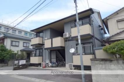 セントポーリア助任[1LDK/37.09m2]の外観1