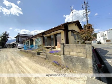 田間アパート（１・２号）[2K/40.49m2]の外観3