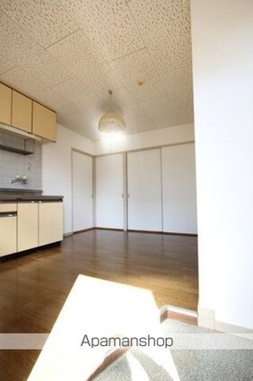 越智タウンハイツ[3DK/46.36m2]の内装7