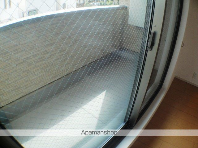 トレ ミ カーサ星の森の内装写真