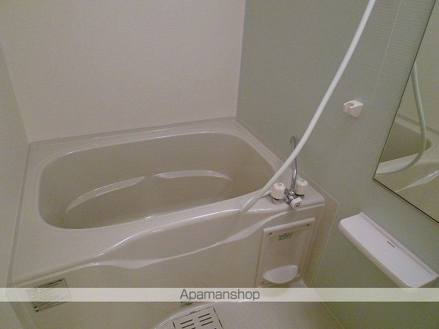 グランツ栄信の内装写真