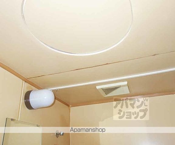 クラシカル志音の内装写真