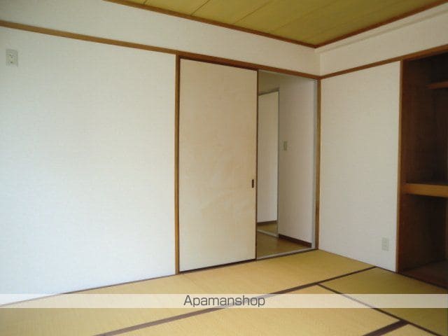 オフビルの内装写真