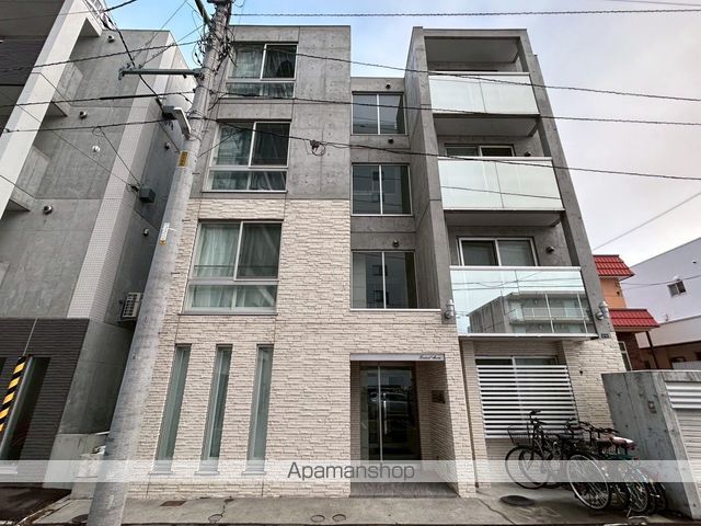 センテナリオL126の外観写真