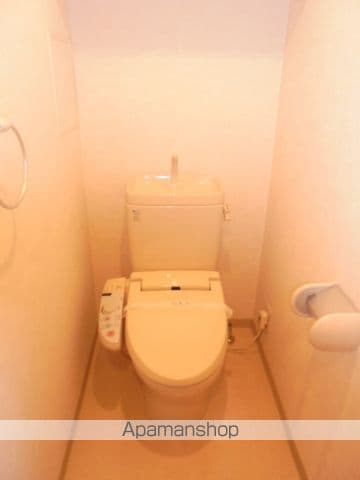 ラ カステル メウの内装写真