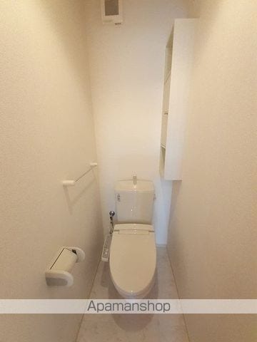 サンヒルズの内装写真