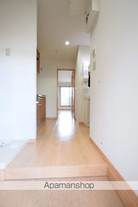 サンホームⅠ[1K/31.37m2]の内装5