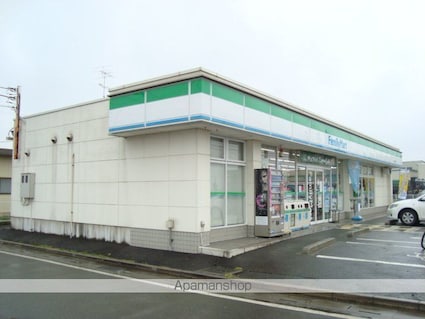 アドヴァンスⅠ[1LDK/44.5m2]の周辺2