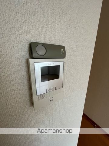 リバースの内装写真