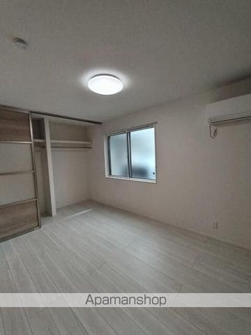 リアン井筒の内装写真