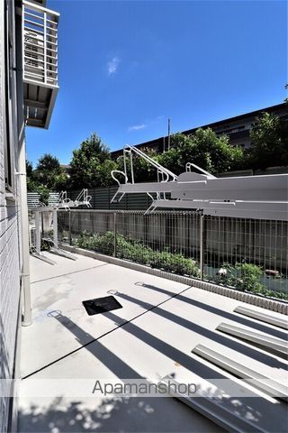 セレスティア前野町の内装写真