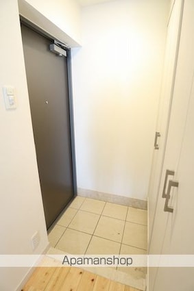 ビイルーム立川[1R/42.32m2]の玄関