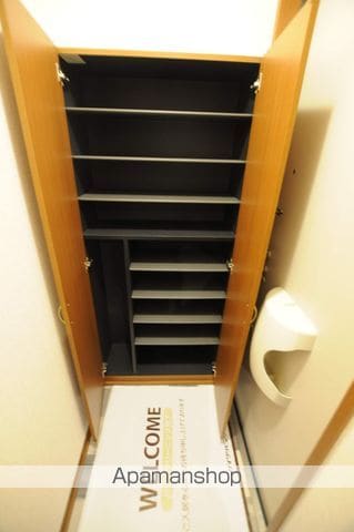 アンビックス利府六番館の内装写真