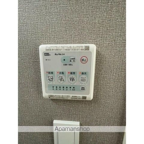 ドゥーエ曳舟IIIの内装写真