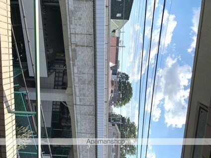ウィンベルソロ梅ヶ丘[1K/18.48m2]のその他部屋・スペース