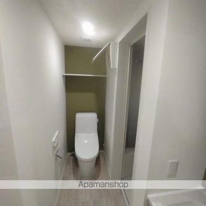 ＳＥＴＡＧＡＹＡ　Ｖｉｌｌａ[1K/17.21m2]の収納