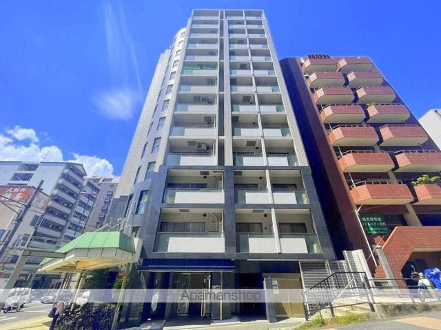 willDo松屋町の外観写真