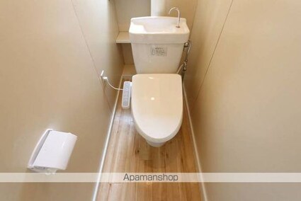 ビレッジハウス千丁３号棟[3DK/53.08m2]の内装1