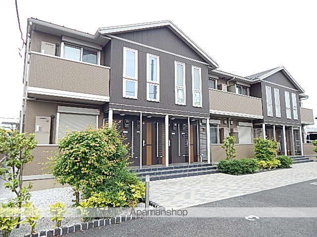 サウスユーコートのイメージ