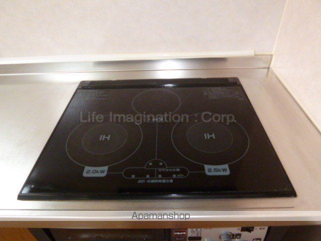 エスポワールI・II番館の内装写真