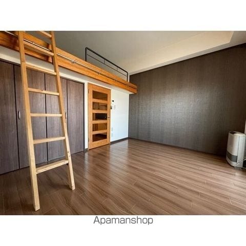 アーバンポイント千歳の内装写真