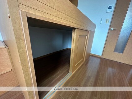 サニーウェル[1K/23.71m2]の内装6