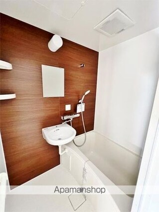 Ａｉｆｏｒｔ．立川[1K/17.51m2]のバス