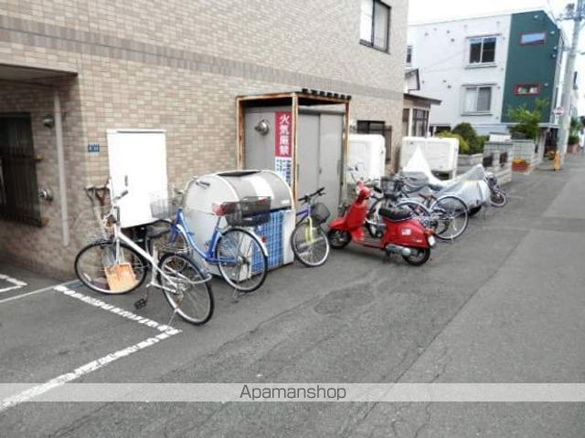 ラ・アムール栄通のその他写真