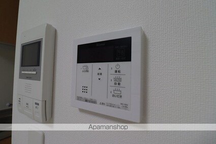 広島県広島市佐伯区五日市中央３丁目[1R/22m2]のその他設備